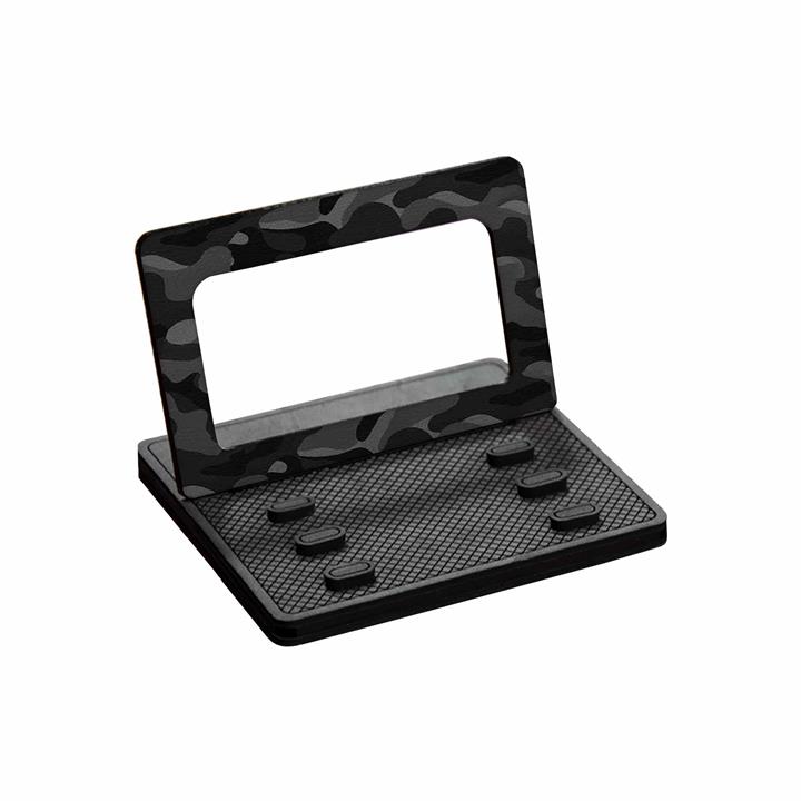 پایه نگهدارنده گوشی موبایل ماهوت مدل 3_Night-Army MAHOOT 3 Night_Army Mobile Phone and Tablet Stand